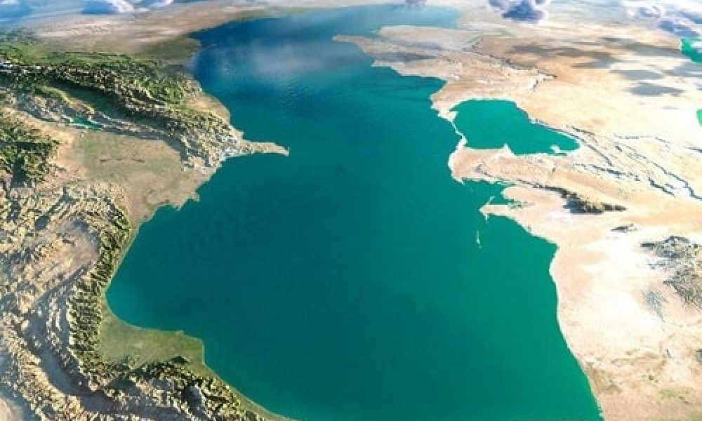 توضیح وزیر نیرو درباره پروژه انتقال آب خزر