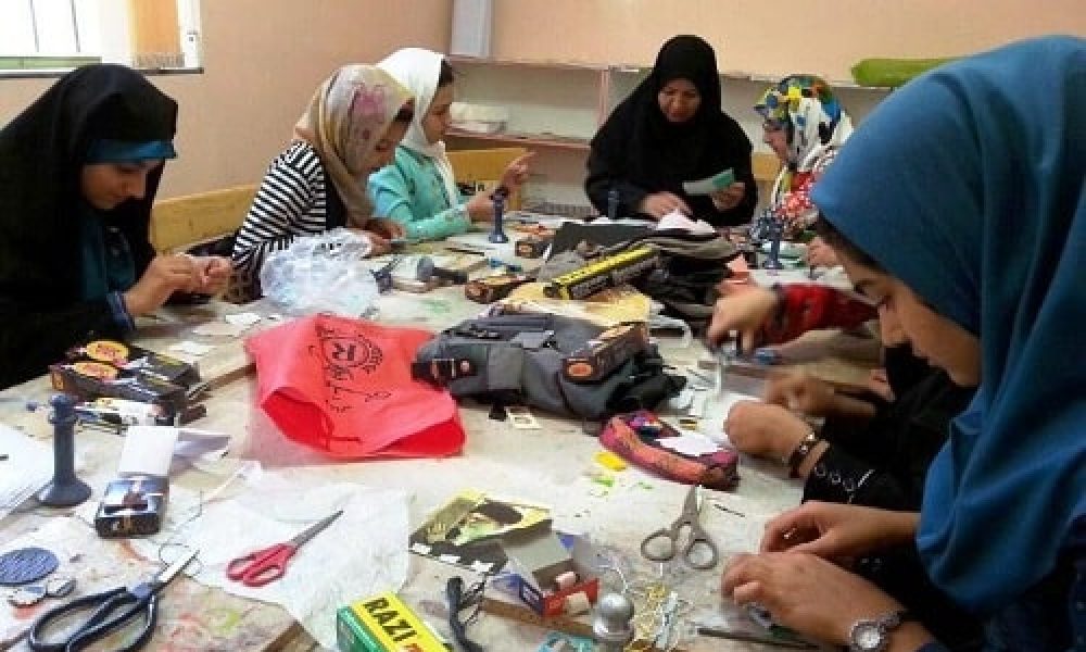 ۱۲ هزار برنامه اوقات فراغت در سمنان پیش بینی شد