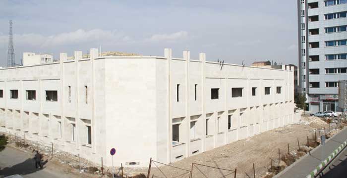 «ایران‌زمین» تا نوروز امسال به بهره‌برداری می‌رسد/گزارش