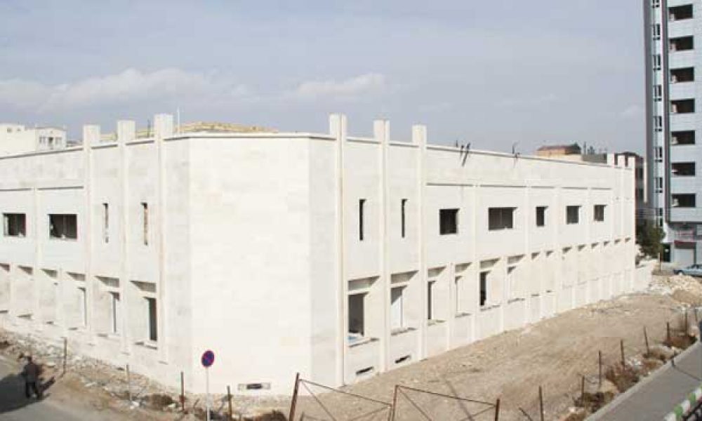 «ایران‌زمین» تا نوروز امسال به بهره‌برداری می‌رسد/گزارش