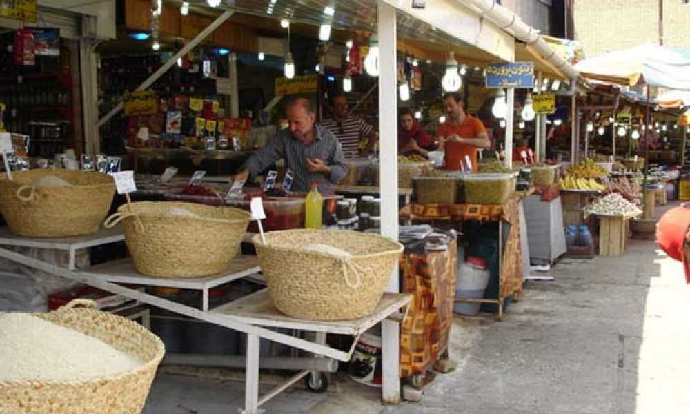 “بازارچه مهر ولایت سمنان” به صورت غیر رسمی افتتاح می شود