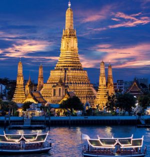 تور بانکوک &#8211; پاتایا