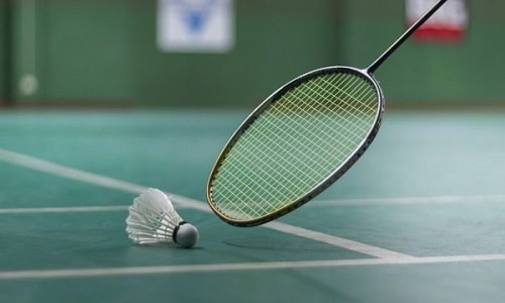 آغاز رقابت های انتخابی تیم ملی بدمینتون در سمنان