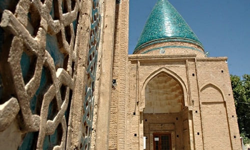 افزایش ۴۰ درصدی بازدید از جاذبه های گردشگری سمنان