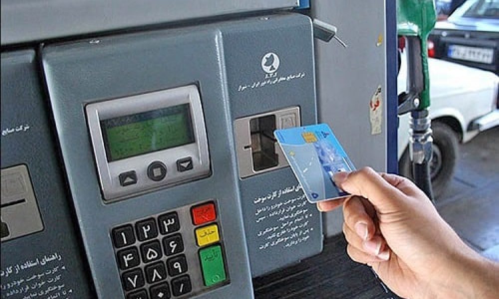 بنزین تا یک ماه آینده دو نرخی می‌شود