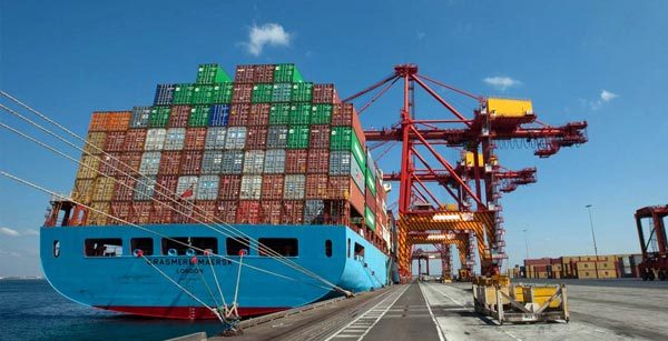 صادرات کشاورزی استان سمنان ۲.۵ برابر شد