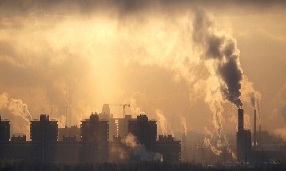 تعطیلی واحدهای آلاینده هوا در سمنان