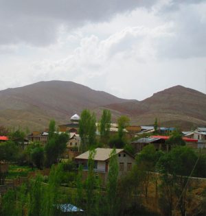 تور تنگه انزاء