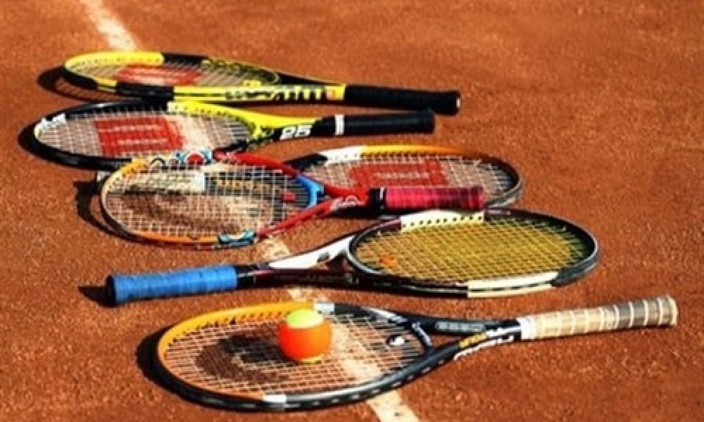 تنیسور سمنانی نایب قهرمان کشور شد