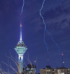 تور تهرانگردی