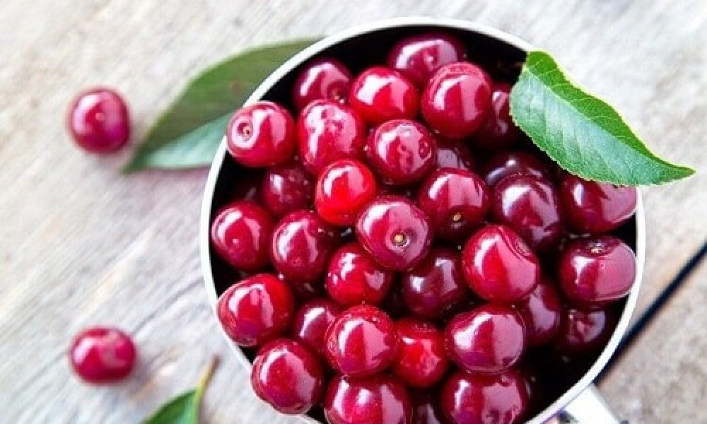 تولید آلبالو در سمنان با ۲ برابر افزایش به ۶.۵ هزار تن رسید