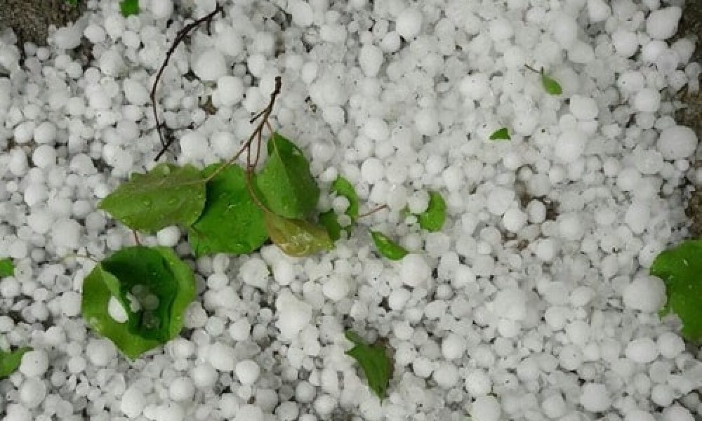 پیش بینی بارندگی و کاهش دما