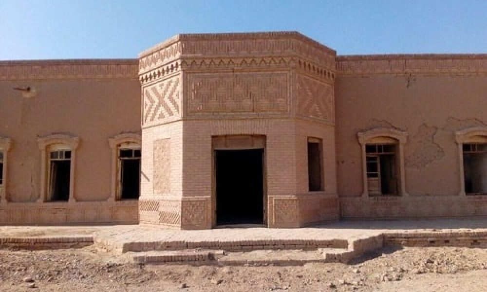 ثبت ۶ اثر طبیعی استان سمنان در فهرست میراث ملی