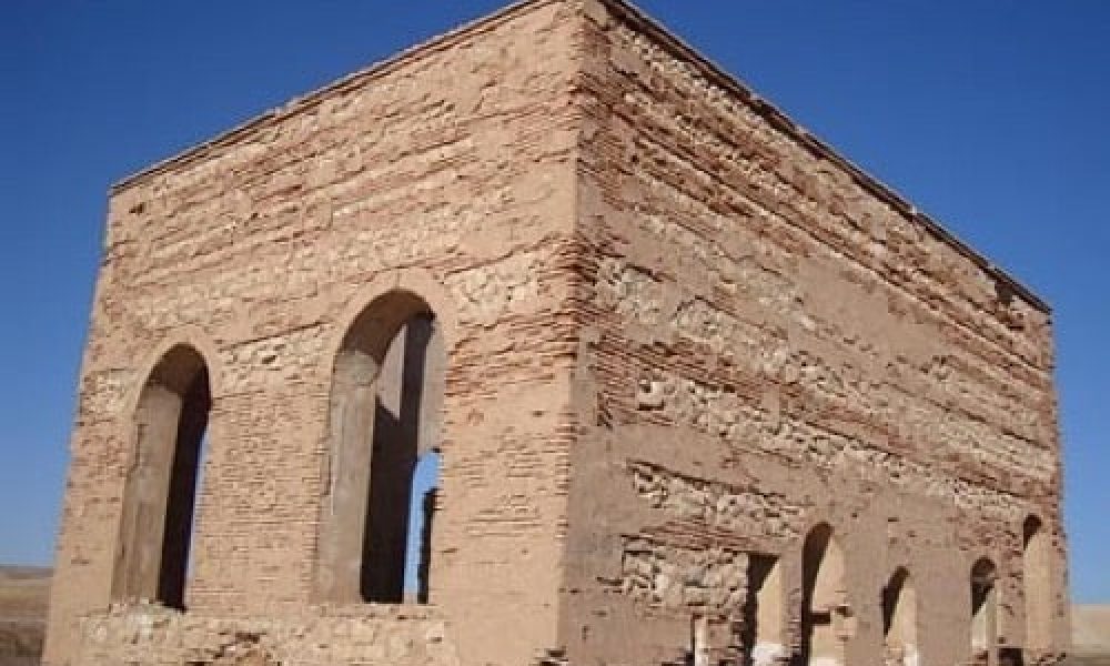 ثبت سه اثر استان سمنان در فهرست آثار ملی