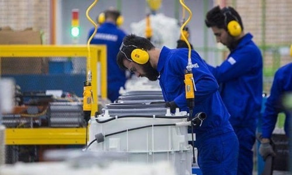 ثبت‌نام تسهیلات رونق تولید سال ۹۸ در استان سمنان آغاز شد