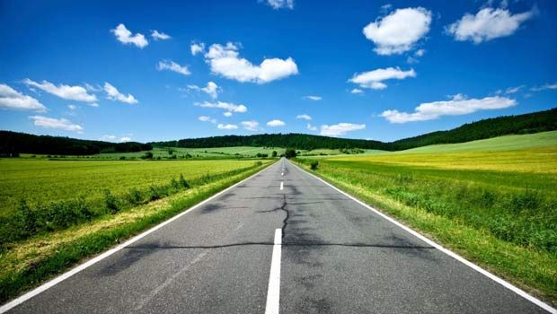 تحقق ۶۰ درصدی طرح شبکه سیر در حمل‌ و نقل جاده‌ای استان