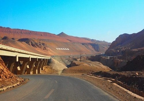 راه‌اندازی دفتر کشورهای آسیایی در جاده ابریشم سمنان