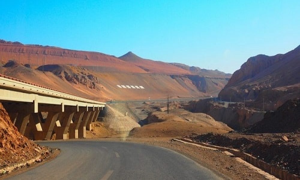 راه‌اندازی دفتر کشورهای آسیایی در جاده ابریشم سمنان