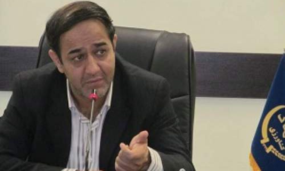 هوشمند‌سازی کشاورزی  در سمنان