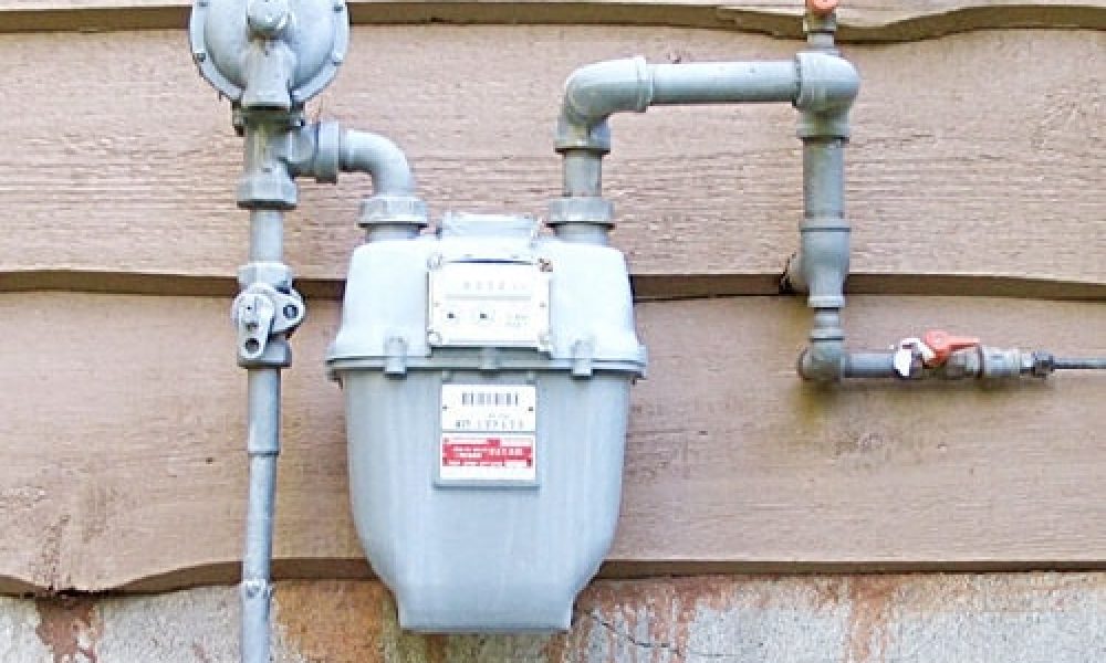 حذف قبض‌های کاغذی گاز اوایل آذر در سمنان کلید می‌خورد