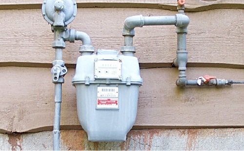 حذف قبض‌های کاغذی گاز اوایل آذر در سمنان کلید می‌خورد