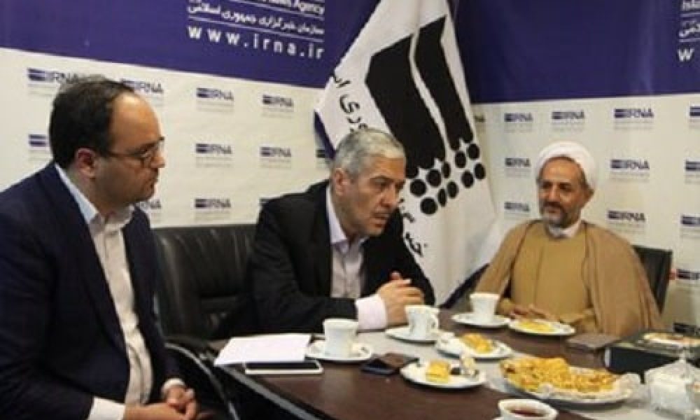 خبرنگاران استان سمنان پالایش می‌شوند