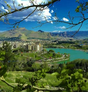 تور خرم‌آباد