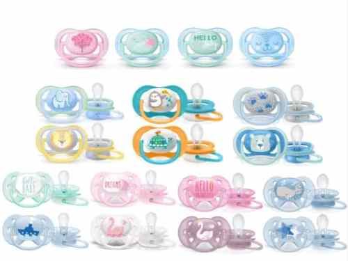 خرید پستانک اونت یک انتخاب مطلوب برای نوزاد