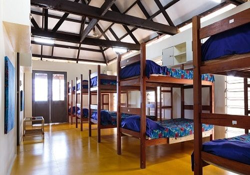 افتتاح خوابگاه پسران دانشگاه فنی و حرفه ای استان سمنان