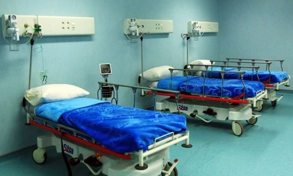 ۴۰ طرح دانشگاه علوم پزشکی در سمنان آماده افتتاح است