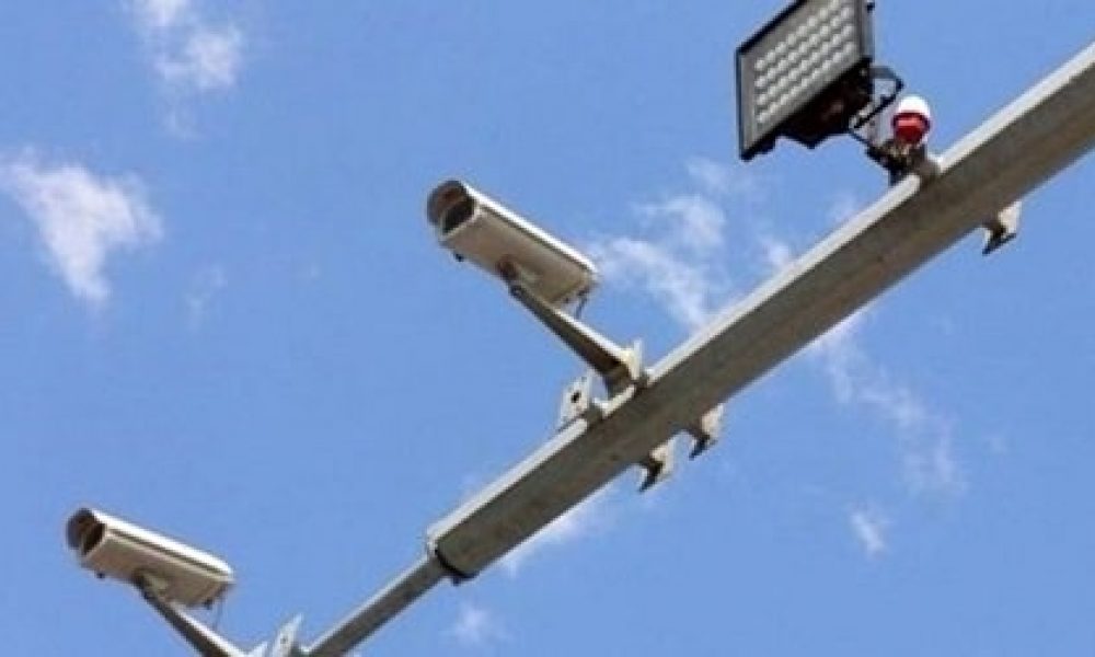 دوربین‌های پایش شهری در استان سمنان نصب می‌شود