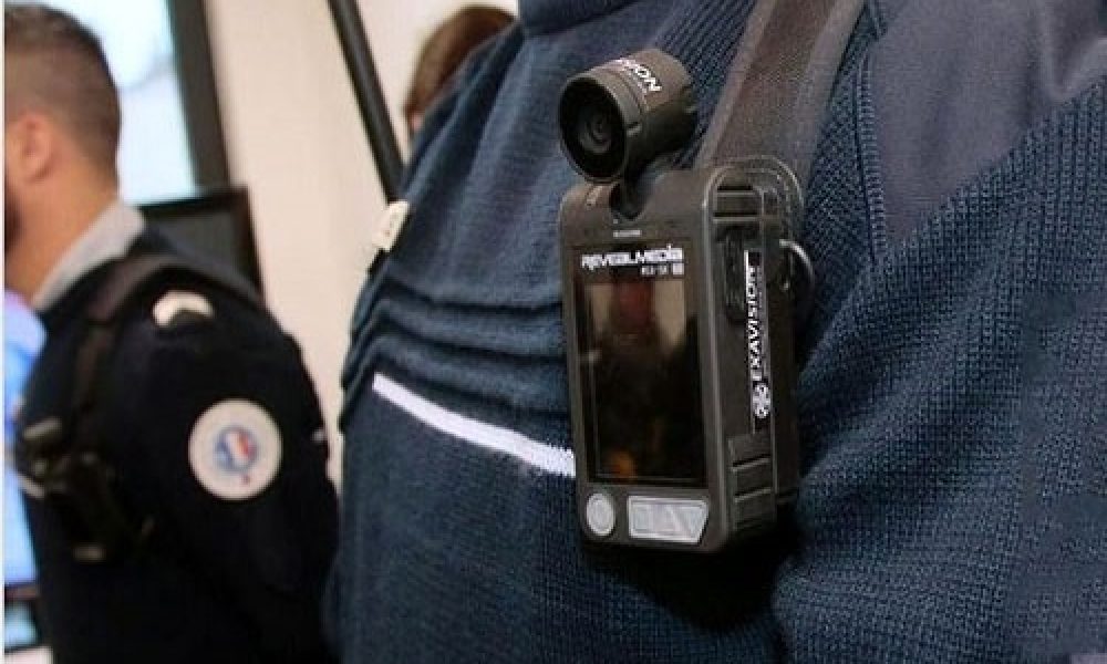 واحدهای گشتی پلیس استان سمنان به دوربین البسه مجهز می‌شوند