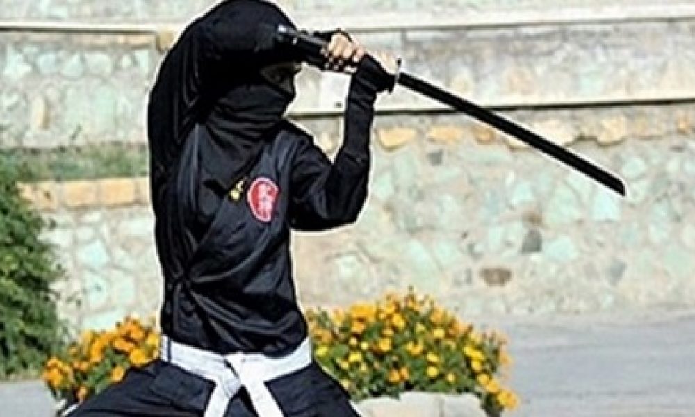 اعزام بانوی رزمی‌کار سمنانی به مسابقات جهانی کامبوج