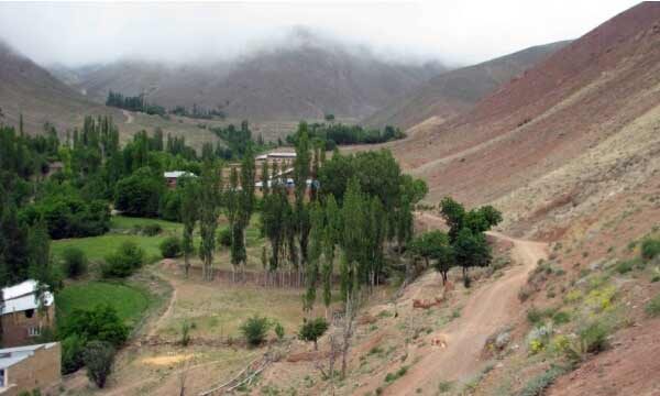 استان سمنان با۷۱ منطقه نمونه و روستای هدف گردشگری مهیای توسعه توریسم روستایی