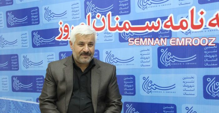 کارمندی که می‌گوید می‌تواند زلزله را پیش‌بینی کند!/گفتگو