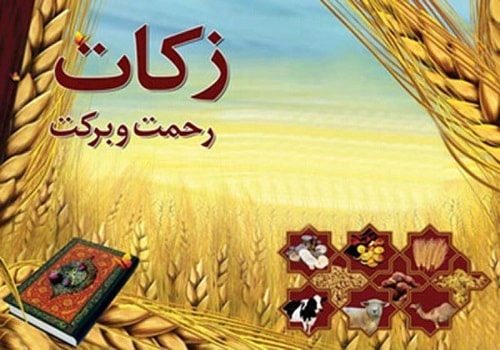 پرداخت ۷۴۰ میلیون تومان زکات فطریه در سمنان