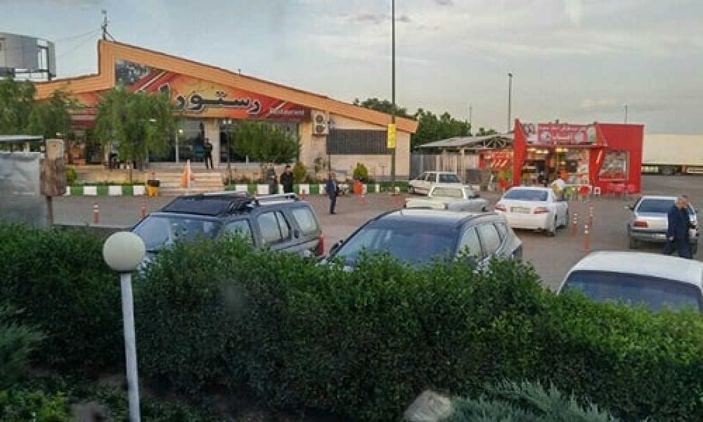 ساخت ۲۲ مجتمع خدماتی بین راهی در سمنان