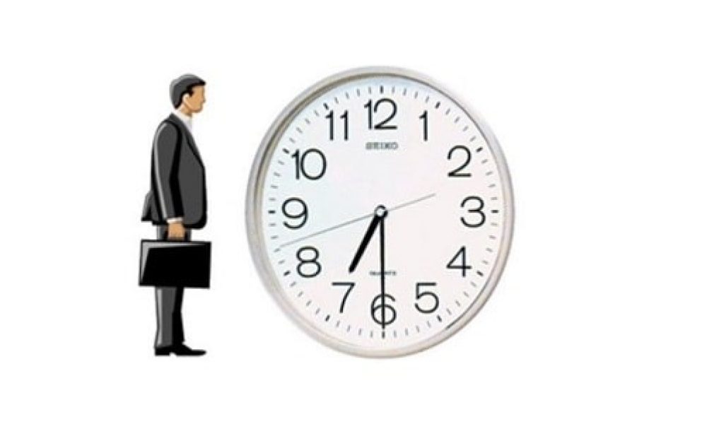 بازگشت ساعت کار ادارات به روال قبل