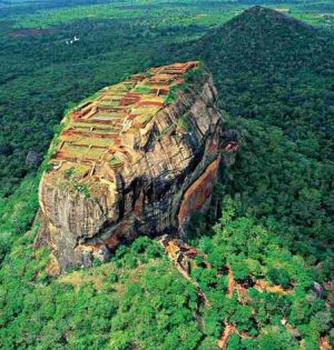 تور سریلانکا- ویژه زمستان ۹۸