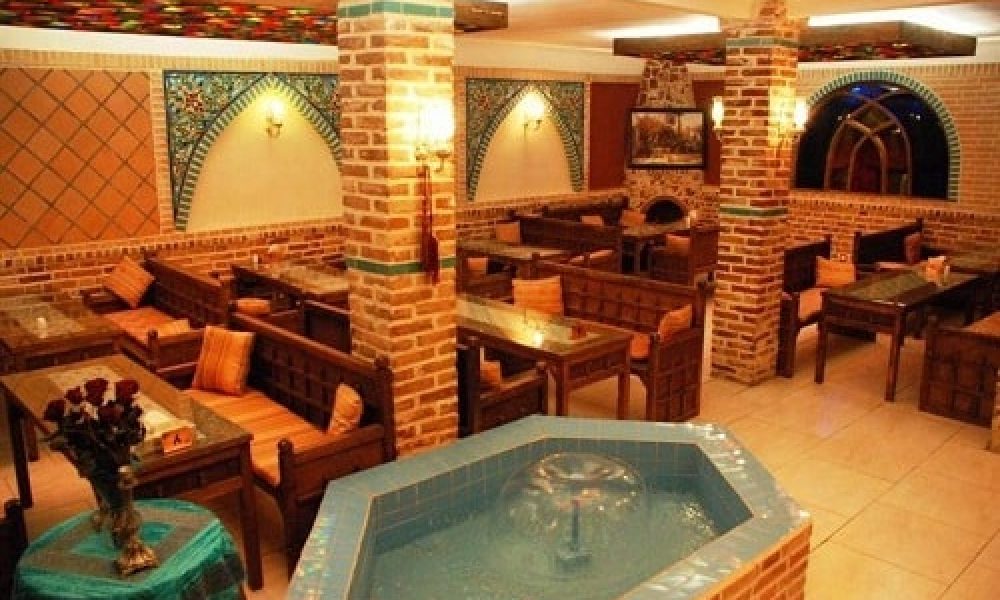 سفره‌خانه‌های غیرمجاز در سمنان پلمب می‌شود