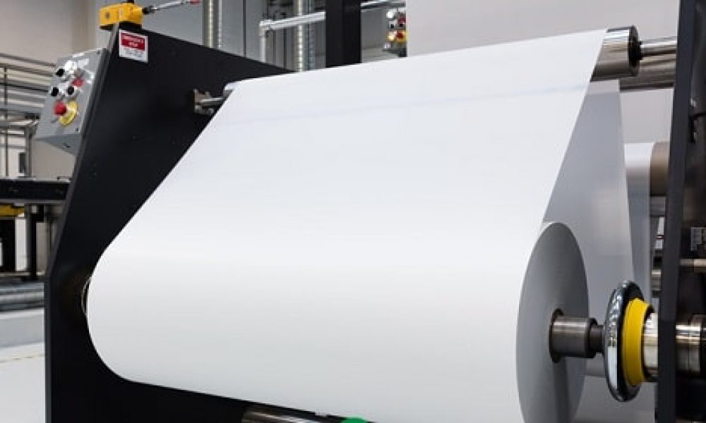 سمنان آمادگی اجرای پروژه تولید کاغذ از سنگ‌آهک را دارد