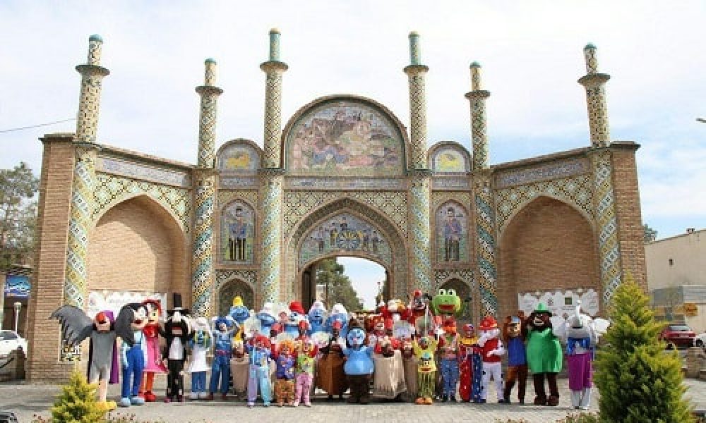 سمنان یکی از ۷ شهر دوست‌دار کودک انتخاب شد