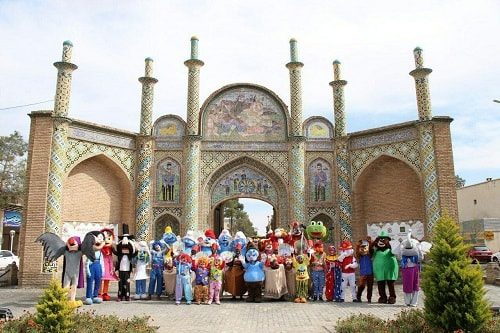 سمنان یکی از ۷ شهر دوست‌دار کودک انتخاب شد