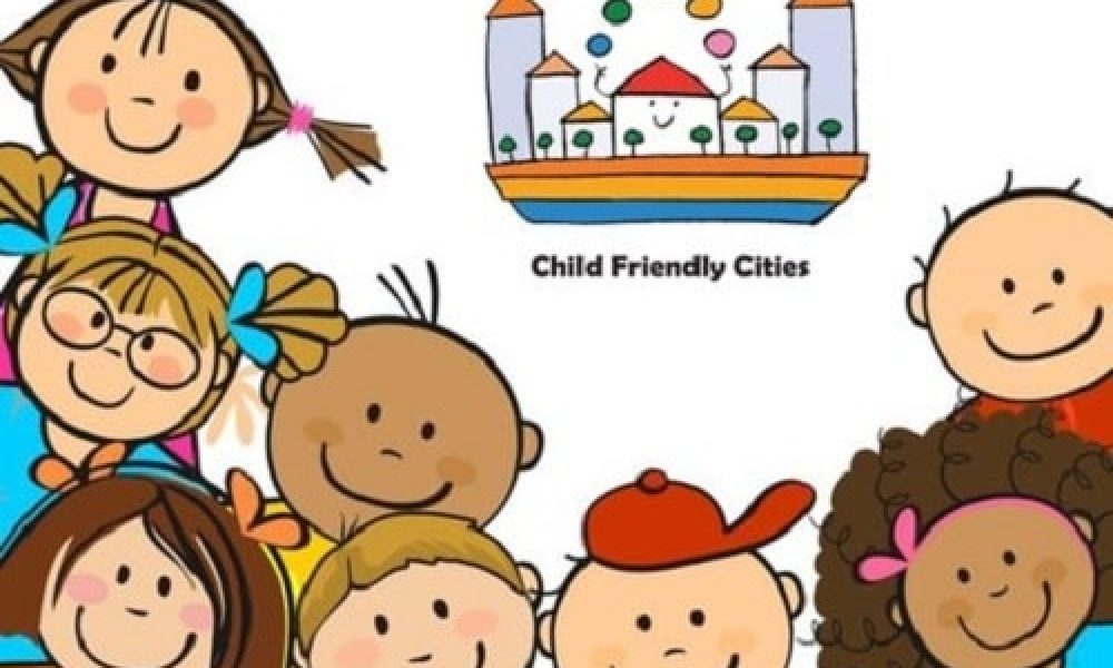 تشکیل اداره شهر دوستدار کودک در شهرداری سمنان