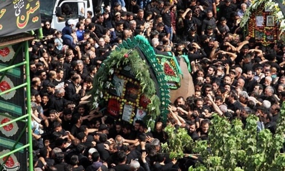 سمنان، رکورددار میراث ثبت شده در کشور