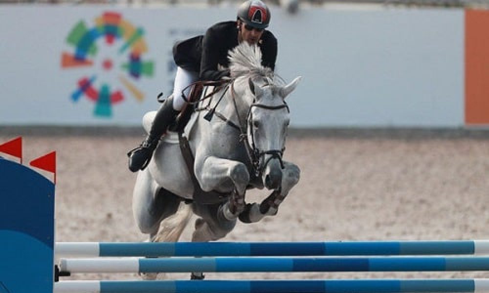 آمادگی فدراسیون سوارکاری برای اعزام مدرس به استان سمنان