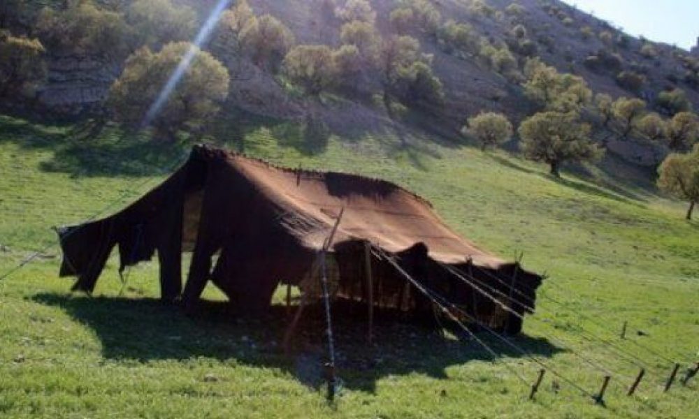 تنگ‌شدن عرصه بر کهن‌ترین شیوه زیست بشری در استان سمنان