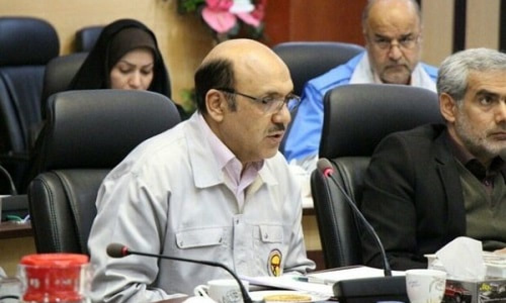 تغییر ساعت اداری در سمنان ۲ درصد مصرف برق را کاهش داد