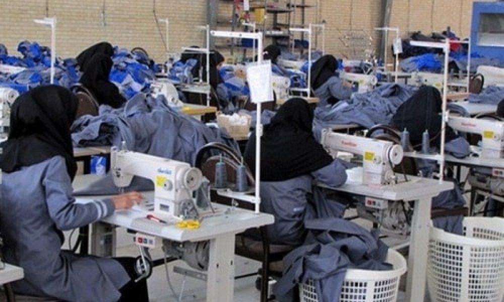 ایجاد ۱۳۲۳ فرصت شغلی برای مددجویان کمیته امداد استان سمنان