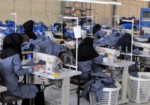 ایجاد ۱۳۲۳ فرصت شغلی برای مددجویان کمیته امداد استان سمنان